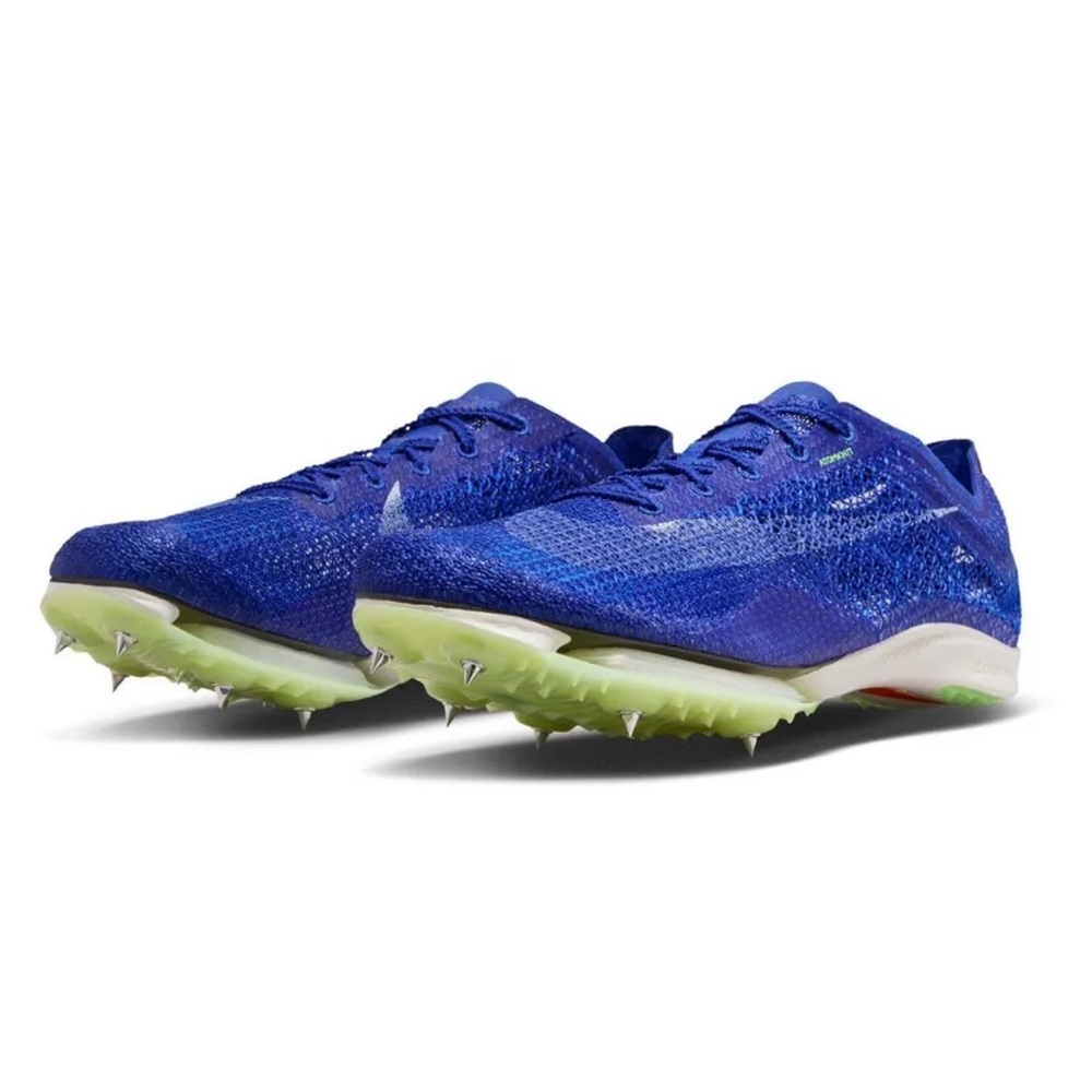 NEW Nike Air Zoom Victory Eliud Kipchoge Athletic Spikes 800-5000m CD4385-400